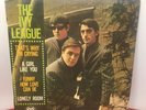 The Ivy League 45 , Original French 60’s EP W. PS
