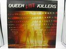 Vinyl Schallplatte LP Album Queen Killers Live - Live Album