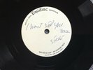WALRUS rare UK 1969 UNRELEASED DEMO ACETATE / ACID FOLK PSYCH / DERAM - HEAR