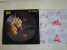 MSG - McAuley / Michael Schenker Group - Save Yourself Picture LP EMI Rec. 1989