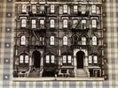 Physical Graffiti By Led Zeppelin (UK 1st Pressing 1975 SSK 89400)