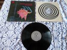 Black Sabbath - Paranoid Vertigo Swirl label 1970 ORIGINAL UK Press Vinyl LP