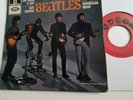 THE BEATLES  