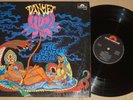 The Ceyleib People ?-Tanyet- LP GER,  International Polydor Production 1968