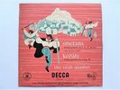 Vegh Quartet Smetana Kodaly LP Decca LXT2876 EX/VG 1973 Smetana Kodaly