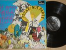 The Unfolding ?-How To Blow Your Mind And Have A Freak-Out Party- LP ?near mint
