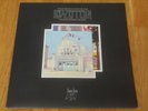 LED ZEPPELIN THE SONG REMAINS THE SAME A/B/C/D 1st PRESS 1976 EX+/NEAR MINT