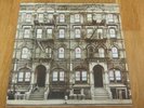 LED ZEPPELIN PHYSICAL GRAFFITI A4/B4/C2/D1 BEAUTIFUL COVER & EX+/NMINT AUDIO