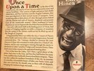 EARL HINES -Once Upon a Time  AFFINITY 42 [MINT SEALED] (Impulse re-issue)  NICE