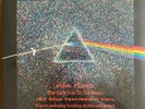 PINK FLOYD The Dark Side of the Moon 40th ann.180 gram SEALED Vinyl & Posters