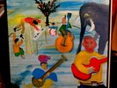 The Band ?– Music From Big Pink 1968 Capitol SKAO 2955 RE Jacket NM Vinyl NM-