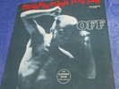 ORGANISATION FOR FUN (LP) OFF?? [1989 ZYX ED1 GERMAN NEW BEAT *ELECTRIC SALSA]EX