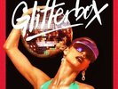 Melvo Baptiste Glitterbox Hotter Than Fire Vol.2 Vinyl LP New 2019