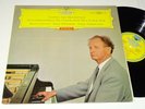 BEETHOVEN DGG RED STEREO LP KEMPFF LEITNER PIANO CONCERTOS NM |82