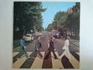 THE BEATLES ABBEY ROAD COME TOGETHER APPLE PCS 7088 LENNON MCCARTNEY HARRISION