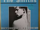 The Smiths - Hatful of Hollow - original vinyl LP gatefold sleeve + inner, 1984 