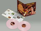 Funky Coup: Korean Soul Funk & Rare Groove Nuggets 1973-80 2x PINK VINYL LP  NEW
