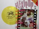 FLEXIPOP 2 - PAUL WELLER THE DAMNED ABBA MOTÖRHEAD SIOUXSIE AND THE BANSHESS