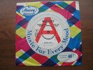 The Pixies Three - Birthday Party. Demo Promo 7