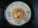Wings - Old Siam, Sir. Promo Demo 7
