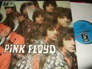 PINK FLOYD : THE PIPER AT THE GATES OF DAWN LP 1969 COLUMBIA 062-04292 GERMANY