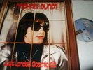 MICHAEL BUNDT : JUST LANDED COSMIC KID LP 1977 ASYLUM GERMANY