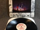 Suicidal Tendencies SIGNED/AUTOGRAPHED ORIGINAL Press Frontier FLP 1011 1983 LP