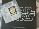 STAR WARS soundtrack - Rare GOLD double 180g vinyl LP - NEW Not sealed