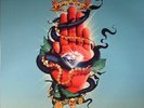 KILL THE NOISE - Occult Classic - Vinyl (gatefold LP)