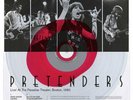 The Pretenders Live At The Paradise Theater, Boston, 1980 RSD 2020 PreSale