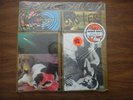 Sonic Youth  Sister  Lp 1987 UNCENSORED ORIGINAL IN SHRINK