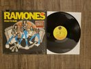 Ramones - Road To Ruin - NM/EX Shrink Punk Rock Sire Records SRK-6063