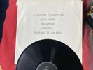 Joy Division - Closer (Vinyl LP) Factory Records 1st UK Pressing 1980 EXCELLENT