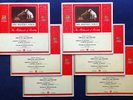 ALP 1030-1035 (R/G ED1) Wagner Tristan und Isolde Flagstad Suthaus Furtwangler