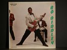 BO DIDDLEY LP ST US MONO 1958 CH1431 FIRST BLACK LABEL RARE CHESS