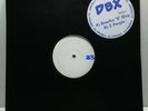 DBX ?– Breathe 'N' Stop / 2 People 12