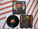 The Stranglers IV Rattus Norvegicus Vinyl UK 1977 UA 1st Press A1U/B1U LP EXC