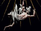 DEATHSPELL OMEGA Fas – Ite, Maledicti, In Ignem Aeternum LP Clandestine Blaze