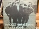 Wolf Escher Quintet 