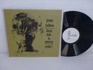 JAMES BALDWIN Black Man In America An Interview By Studs Terkel 1962 LP Credo