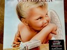 Van Halen 1984 Re-issue Lp