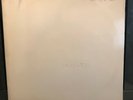 The Beatles White Album 1982 Japanese Red Wax Mono 2 X LP ULTRASONIC