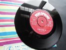 THE BEATLES ' PLEASE PLEASE ME / ASK ME WHY ' ORIGINAL FIRST RED LABEL