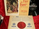 UK EXC TO EXC+ SXL 2012 ED1 WBG STEREO GRIEG PEER GYNT LSO FJELDSTAD PLAYS WITH