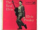 Elvis Presley ‎– The Real Elvis RCA Victor ‎– EPA 940 Vinyl, 7