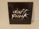 DAFT PUNK: Discovery (Vinyl, 2014) VG+
