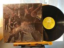 The Doors Strange Days Elektra EKS- 74014 1st press (AL-1) (AB)