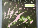 THE PLIMSOULS Everywhere At Once GEF 25509 '83 og custom sleeve EX/EX w/ Sticker
