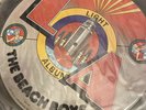The Beach Boys LA Light Album On Vinyl Picture Disc