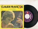 rare EP avec variante voir description : CLAUDE FRANCOIS : ELOISE